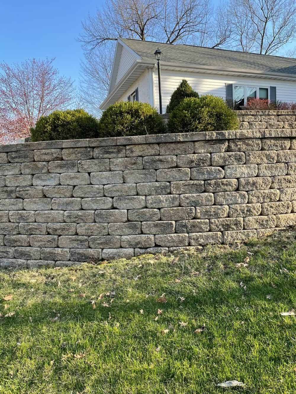 House Washing image