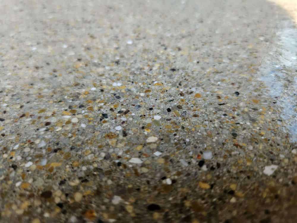 Concrete Cleaning & Sealing image