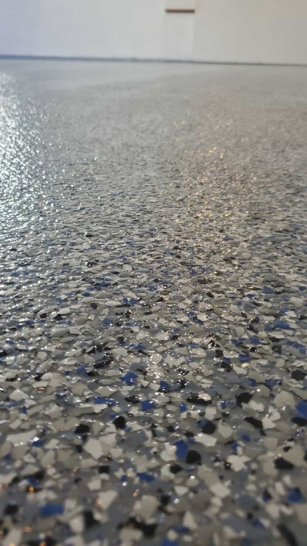 Hero image for Loud Bros Floor Coatings, Pressure Washing & Deck Restoration