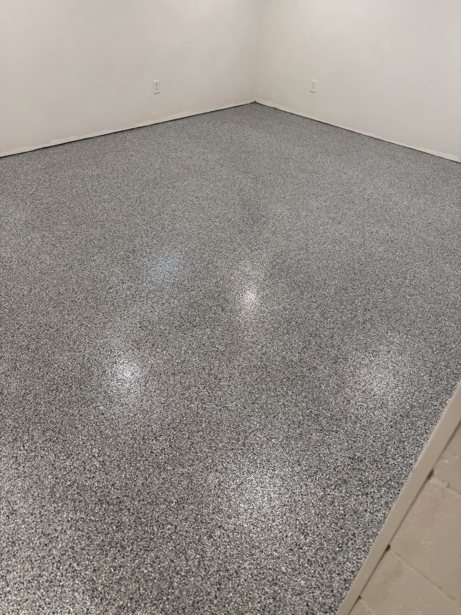 Kevin's Floor Coating in Morton, IL