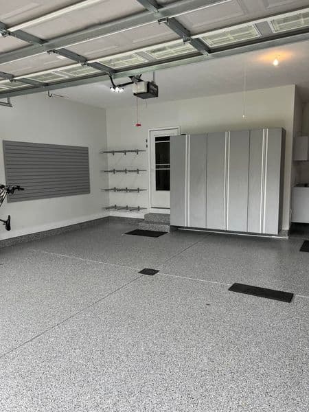 7 Big Benefits of Owning a Garage Cabinet System image