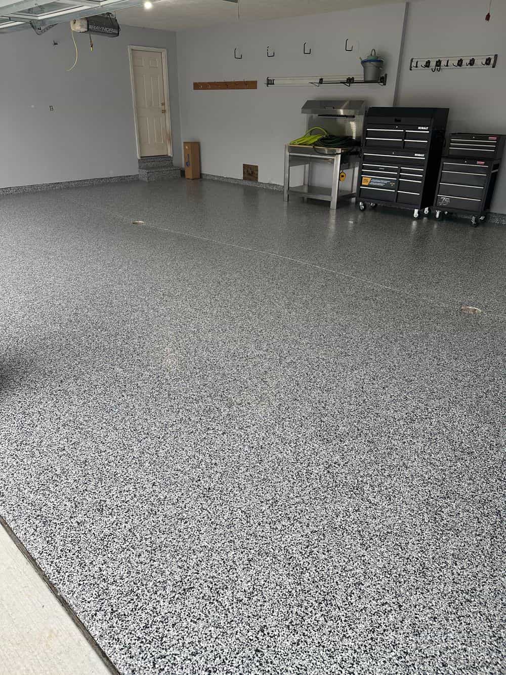 Hero image for Loud Bros Floor Coatings, Pressure Washing & Deck Restoration